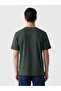 Crew Neck Istanbul Printed Men's T-Shirt (S6) - 4