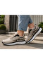 Daily Beige Flexible Comfortable Shoes - 2