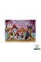 Paw Patrol 99 Piece Standing Puzzle – Decorative Children's Puzzle 0265