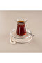 Anthracite Set of 6 Coasters - 3