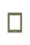Green Vintage |   Glue-Bound Notepad A6 Size, 50 Sheets