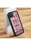 Realme C25/C25S Compatible Black Silicone Case Shockproof with Camera Protection - 2