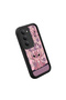 Xiaomi Redmi 15 4G/5G Compatible Black Silicone Case Shockproof with Camera Protection - 3