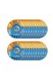 Professional Cut Off Wheel-4.5" (Fast Cutting)-Thin Cutting Wheel for Angle Grinder & Cut-Off Tools-20 Pack