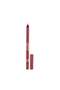Easy Glide Lip Liner Rose Wood, Rich Colour, Water Resistant Lips Pencil, Non Drying & Lightweight, Long Lasting & Smudge Proof, Weightless Formula, Precision Lip Makeup Essential, Long W - 2