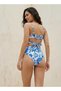 BIKINI SET WITH COVER UP - 5