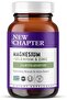 Magnesium-Selenium-Zinc Supplement for Active Bodies, Bounce Back After Exercise with Muscle Support Minerals + Hydrating Electrolytes, 325 mg Magnesium in One-Daily Tablet, 30 Count