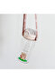 Water Bottel with Strap Set - Cream White - 2