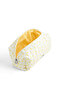 Banana Pattern Large Volume Travel and Daily Use Makeup Bag - 6