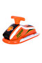 Kids Jetski Inflatable Ride-On Pool Float Raft, PVC, Assorted - 2