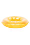Fruit Slice Inflatable Pool & Beach Float Swim Ring, PVC, Assorted - 3
