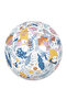 50cm Inflatable Beach Ball, Kids Pool & Summer Water Play Toy