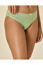 Women Assorted 5 Pack High Leg Brief - 6