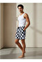 PRINTED SWIM SHORT - 2