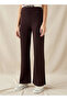 SOLID FLARE PANT