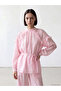 Two Mt Shop Quality Lcw Modest Pink Plain Tunic