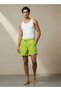 PRINTED SWIM SHORT - 2