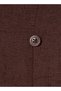MAXI SHIRT DRESS WITH DETACHABLE BELT - 2