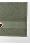 Cat Embroidered Cotton Face Towel 50X80 cm (W6) - 4