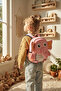 Bungle Cute 3D Elephant Motif Kindergarten, Nursery and Daycare Children's Backpack - Orthopedic & Lightweight - 8