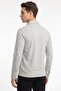 Men's Shirt Collar Pocket Classic Fit Sweatshirt 5304 Bgl-St05540 - 4