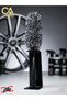 Wheel Cleaning Brush Premium - 3