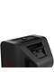 Xboom Portable Bluetooth Speaker, 50W, Lighting, Black, STAGE301 - 7