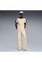 T7 Ringer Tee Men's Cream T-Shirt (636726-88) - 3