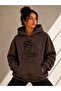 Women's Women's Power Design Printed Winter Sweatshirt - 2