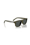 4347U 28541W 54 Sunglasses - 5
