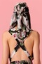 La Vie En Rose Scarf - 3