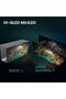 85E8S | ULED MiniLED Smart TV 4K 144 Hz - 4