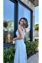 Elegant Midi Dress - 3