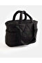 Black Baby Diaper Bag Tote Style - 3