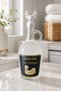 Liquid Laundry Detergent Glass Bottle, Suitable for Delicates, Colored and White Clothes, Baby Clothes, 1536 Ml-64 Washes - 3