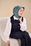 Twill Silk Scarf 11516-03 - 4