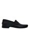 Kösele 61196 Men's Classic Shoes - Black