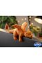 Sleeping Charizard Figure Desktop Decorative Monitor Ornament Average Size 5 cm