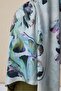 Akva Cotton Silk Shawl - 3