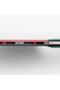 Hero Racket S6 Table Tennis Racket 6251760002 - 5