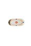 Bone Costa Mare 4 Piece 21 cm Kayak Plate - 6