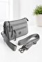 Martella Women's Kipling Fabric Cluch Portfolio Bagm112 - 3