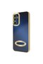 Galaxy A15 Case with Camera Lens Protection, Slim and Lightweight, Featuring Logo, Senk - 3