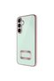 Galaxy A55 Case with Camera Lens Protection, Slim and Lightweight, Featuring Logo - 5