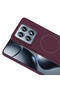 Xiaomi 14t Pro Case Slim Magsafe Camera Raised Soft Silicone Gzst - 4
