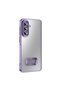 Galaxy A17 Case Camera Lens Protected Slim Lightweight with Logo Showing Tkng - 6