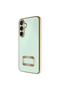 Galaxy S25 Fe Case with Camera Lens Protection, Logo Display, Slim Lightweight Brsa - 2