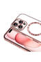 iPhone 16 Pro Max Case Magsafe Camera Lens Protected Logo Showing Slim Lightweight Brsa - 4