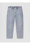 Lcw Jeans 710 Loose Fit Men's Jean Trousers - 5