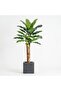 Artificial Banana Tree Fake Tree for Living Room, Office